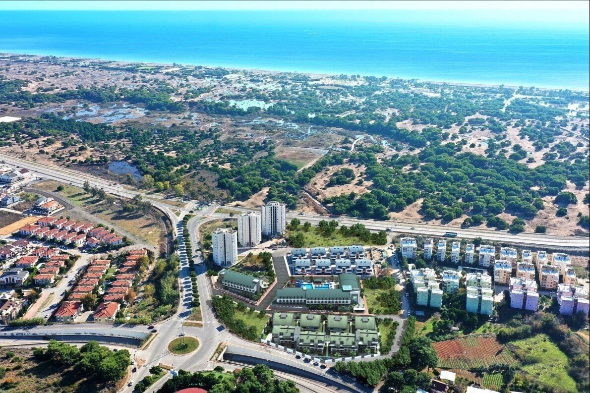 Фотографія Laroxx Hotel 5*
